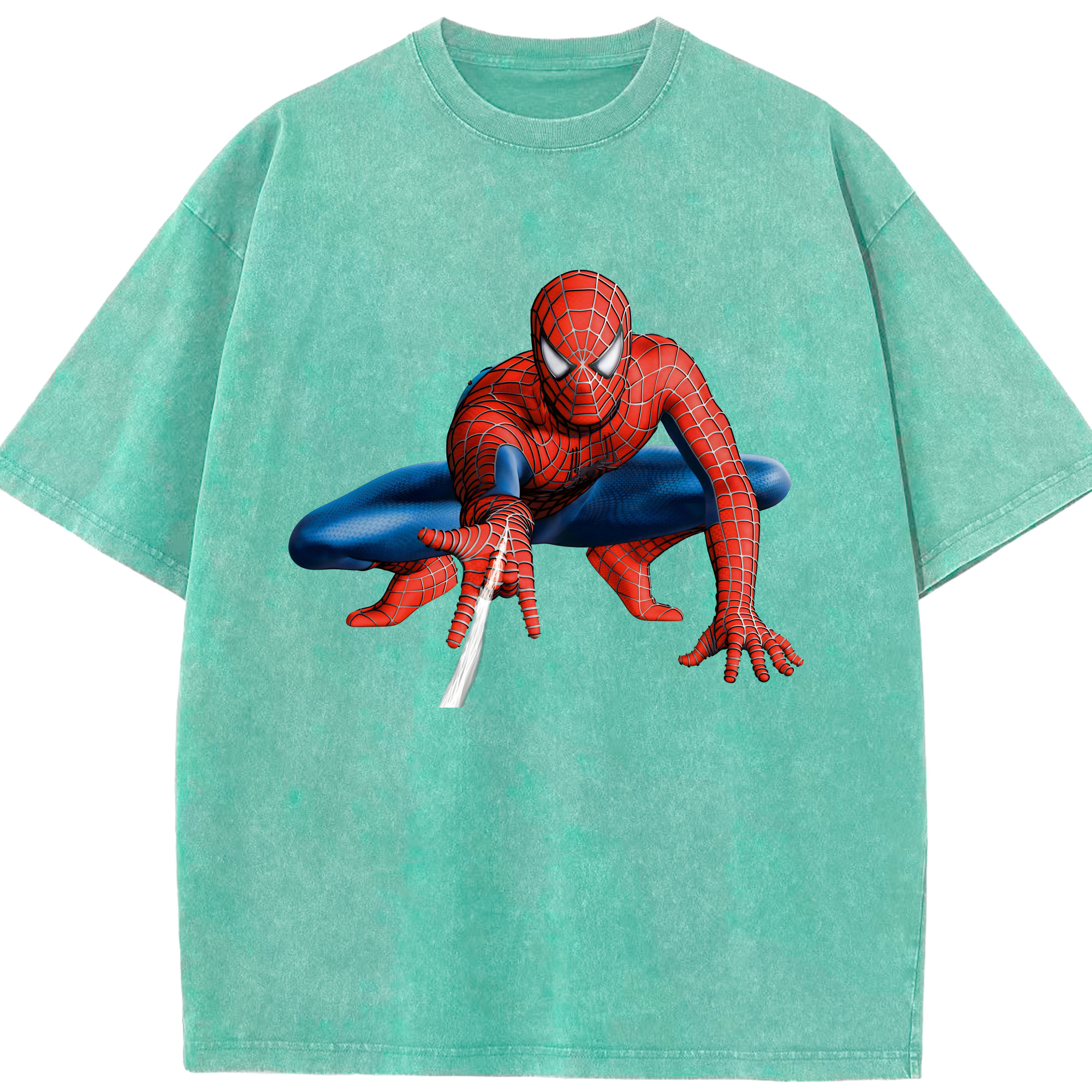 （画像用） アベンジャーズ The Avengers 綿100% ヴィンテージ風 半袖Tシャツ（フロントプリント）